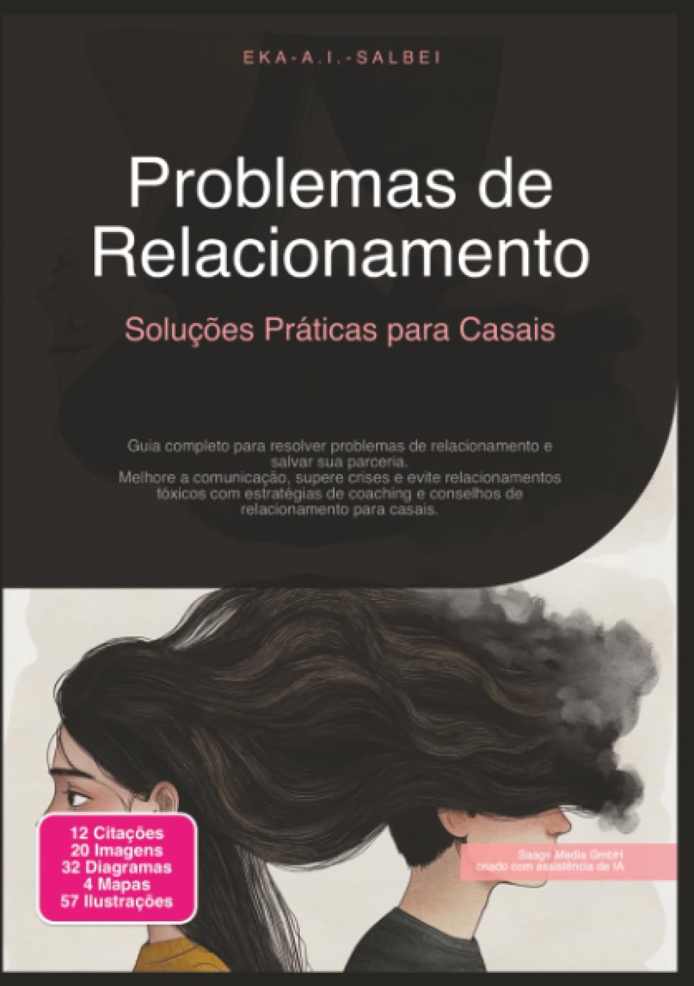Problemas de Relacionamento: Soluções Práticas para Casais