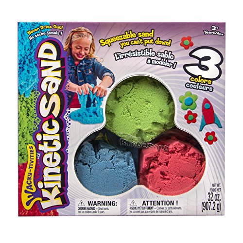 kinetic sand price