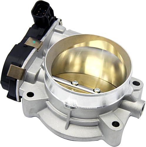 HYVE87B Reemplazo electrónico del cuerpo del acelerador inyección de combustible para Cadillac DTS SRX STS XLR Buick Lucerne 2006-2011 disponible en Yaxa Costa Rica