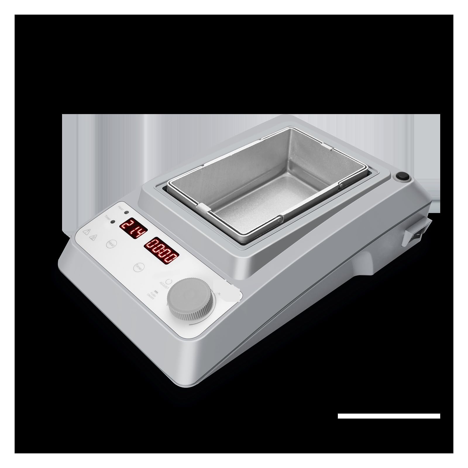 Laboratoryjne urządzenia termostatyczne LED cyfrowy wyświetlacz ogrzewanie metalowa kąpiel Prp Ppp żel plazmowy podgrzewacz laboratorium sucha kąpiel inkubator Szeroko stosowane w laboratorium, warszt