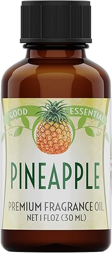 Miniatura 88 de Aceite de Fragancia Profesional de Bastón de Caramelo Good Essential 30ml (1 fl oz) - Aceite de Bastón de Caramelo para Velas, Difusores, Jabones,