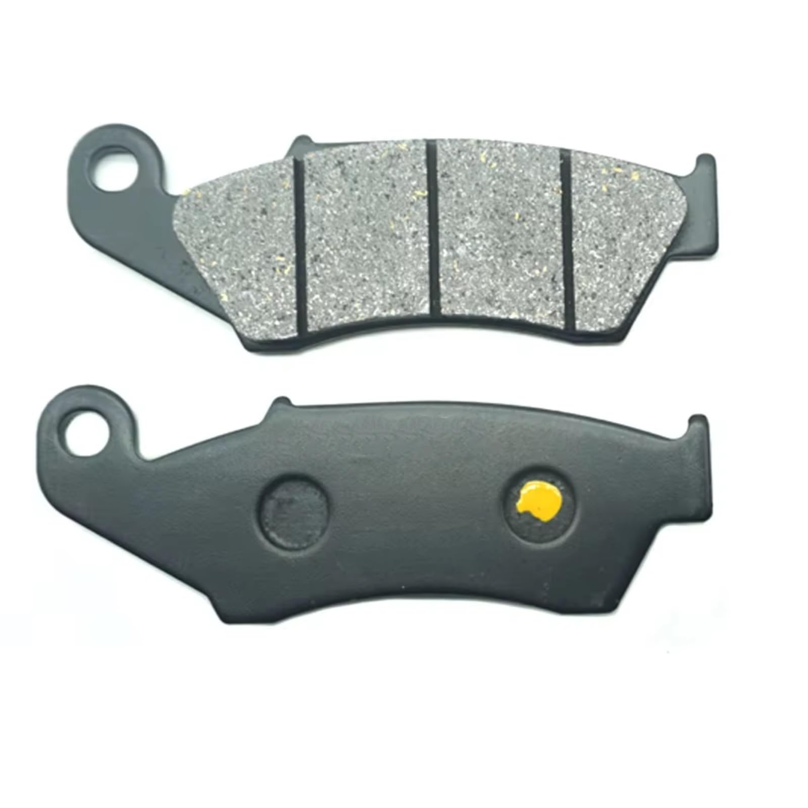 Pastiglie Freno A Disco Compatibile Con Yamaha Per Yz125 250 Per Yz250f Per 450f 2003 2004 2005 2006 2007 Moto Anteriore Posteriore Pastiglie Freno Montaggio