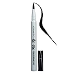 Physicians Formula Eye Definer Felt Tip Eyeliner Marker Ultra Black, Dermatologist Tested. Clinically Tested