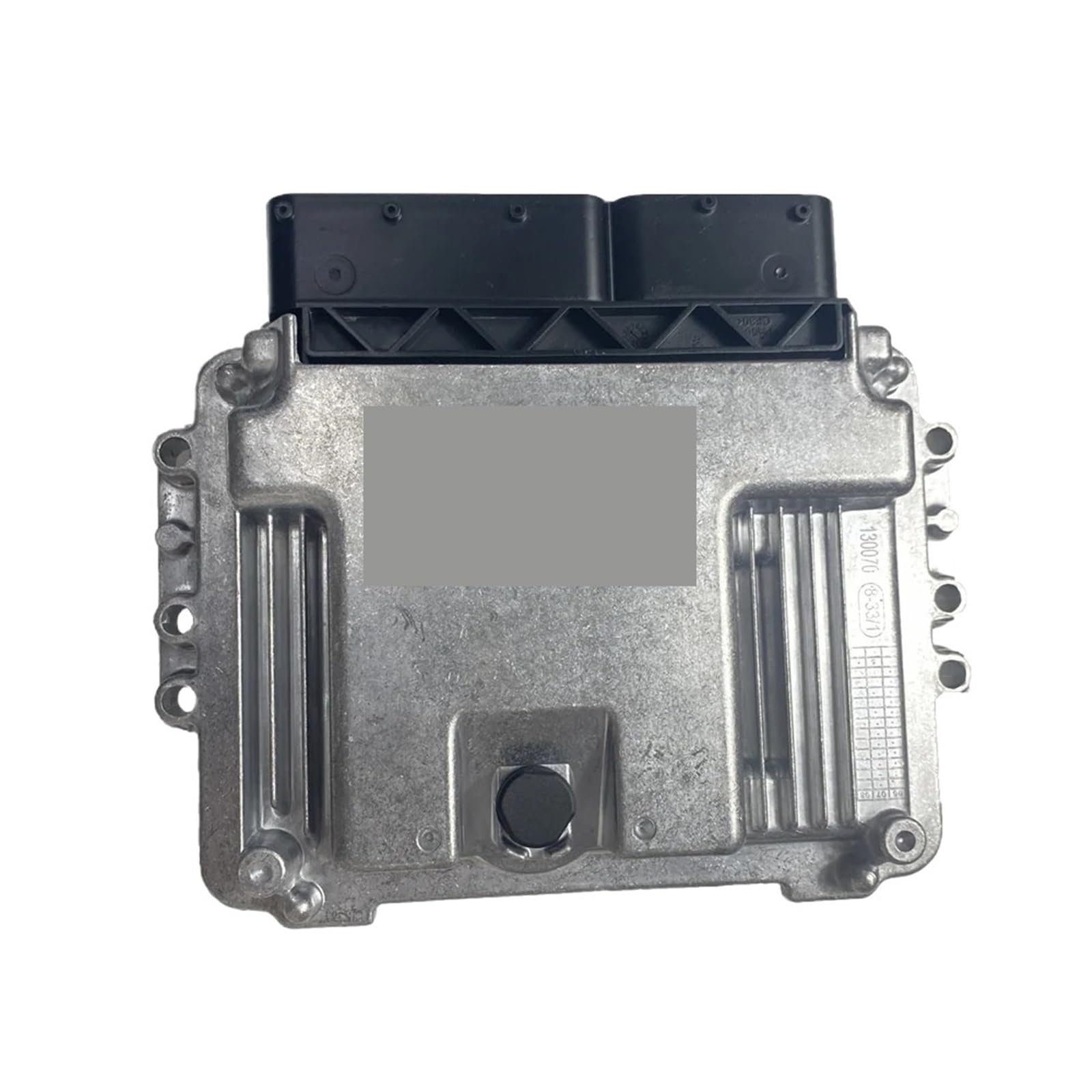 Fpjqobjc One Color 39104-02070 Ecu Engine Board Electronic Control Unit Mg17.9.12