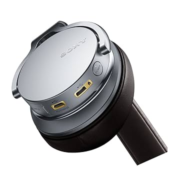 Amazon.co.jp: ソニー ヘッドホン MDR-1ADAC : ハイレゾ対応 USB