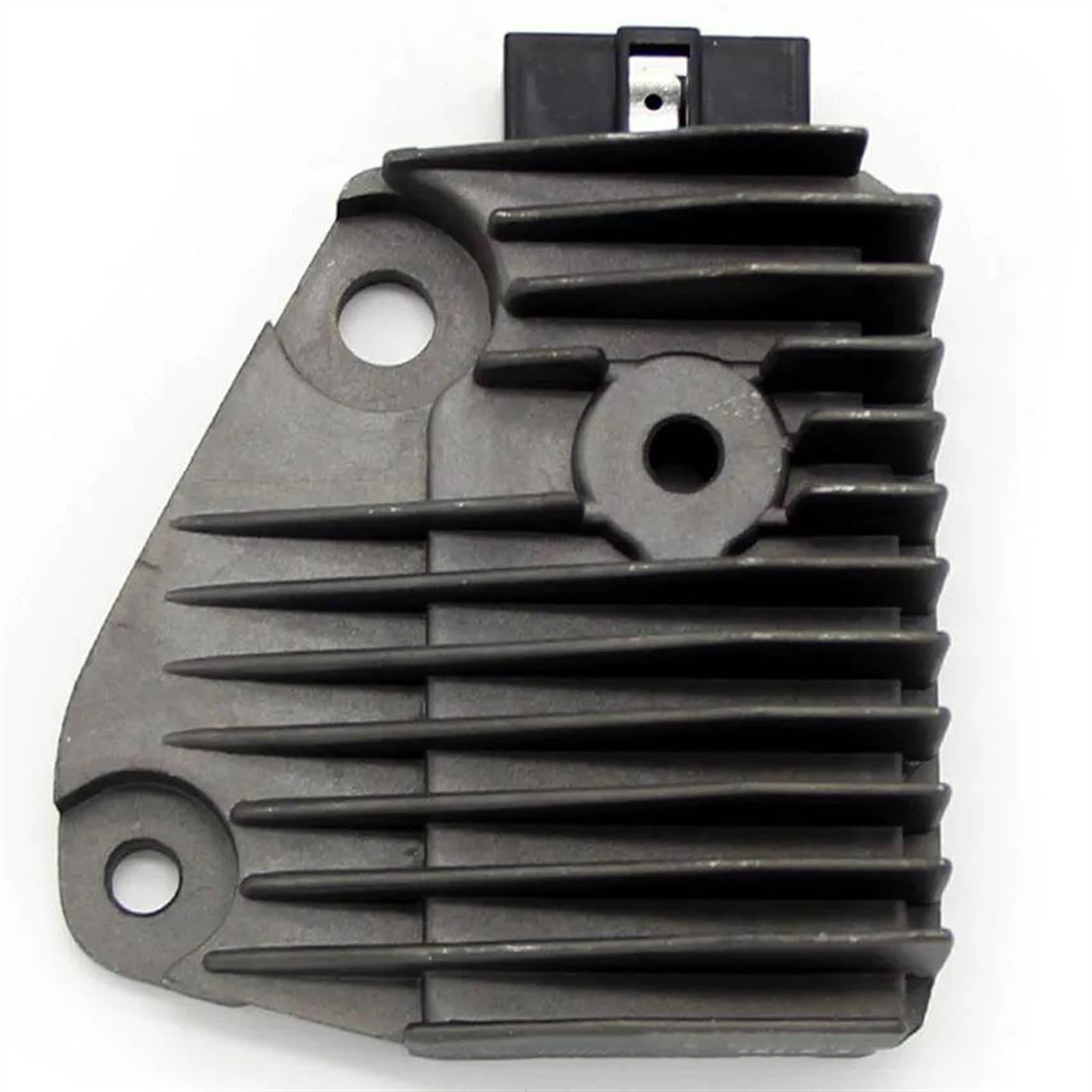 Regulador de voltaje rectificador motocicleta para XV125 XV250 XV 125 250 carga Moto con piezas accesorios enchufe