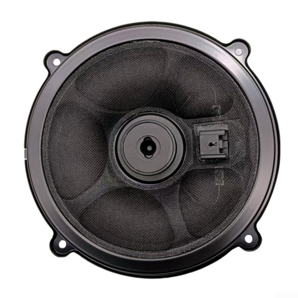 Pieza de repuesto para altavoz de puerta delantera Mazda KD45-66-A60 para 201 para 3-2021 para Mazda For 3, para Mazda6, para CX-5, para CX-9 componente de audio compatible