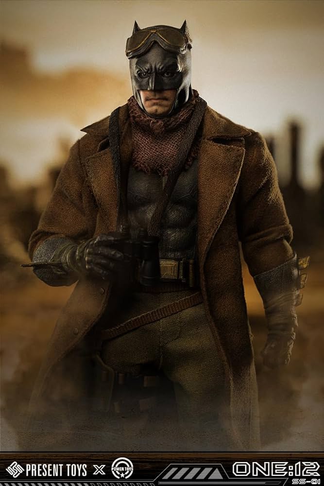 PRESENT TOYS 1/6 ザ エージェント 未開封新品 PRESENT TOYS 1/6 ザ エージェント 未開封新品 PRESENT TOYS - 1