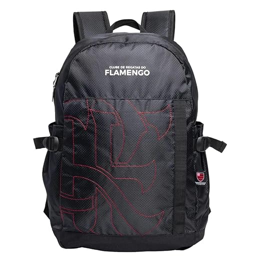 Mochila Xeryus B03 Esportiva Flamengo 16372