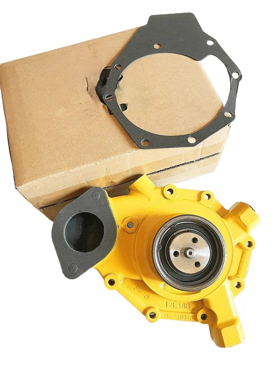 Pompa wodna Do Koparki John Deere 4045 6068 Silnik 130G 2204