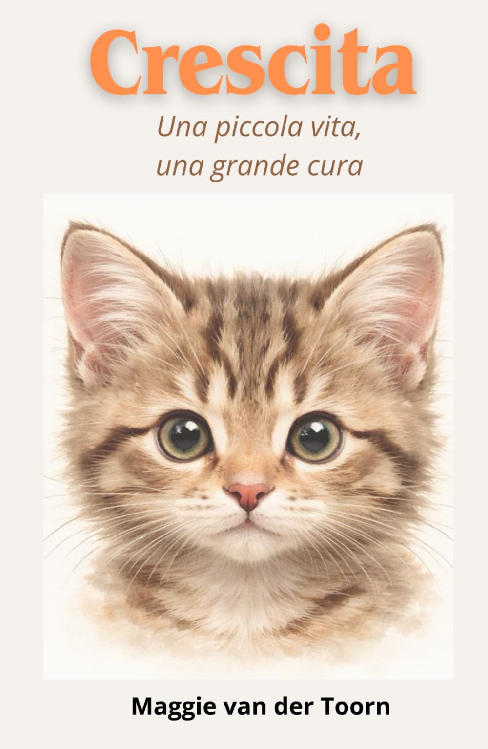 Crescita: Una piccola vita, una grande cura