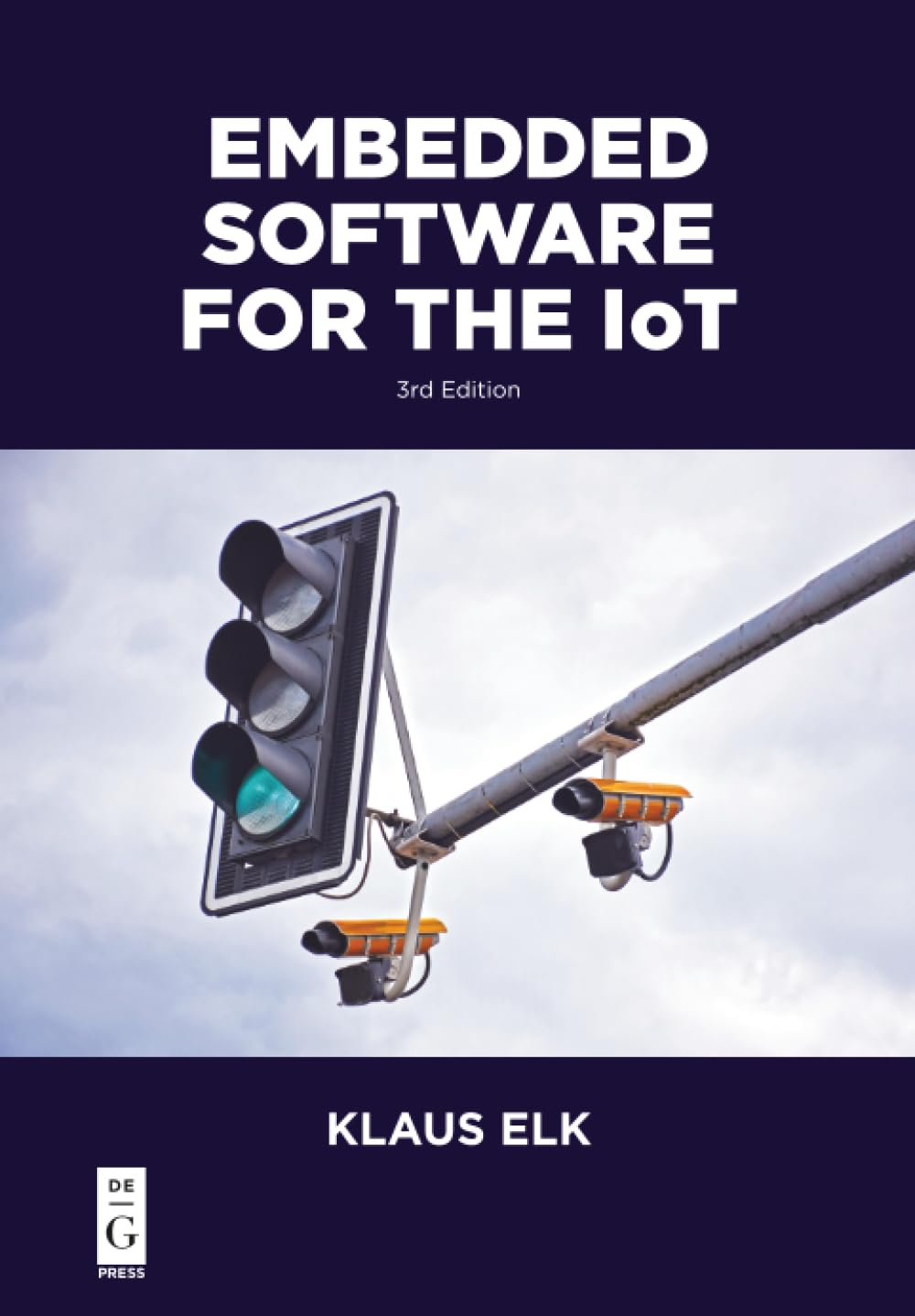Embedded Software for the IoT