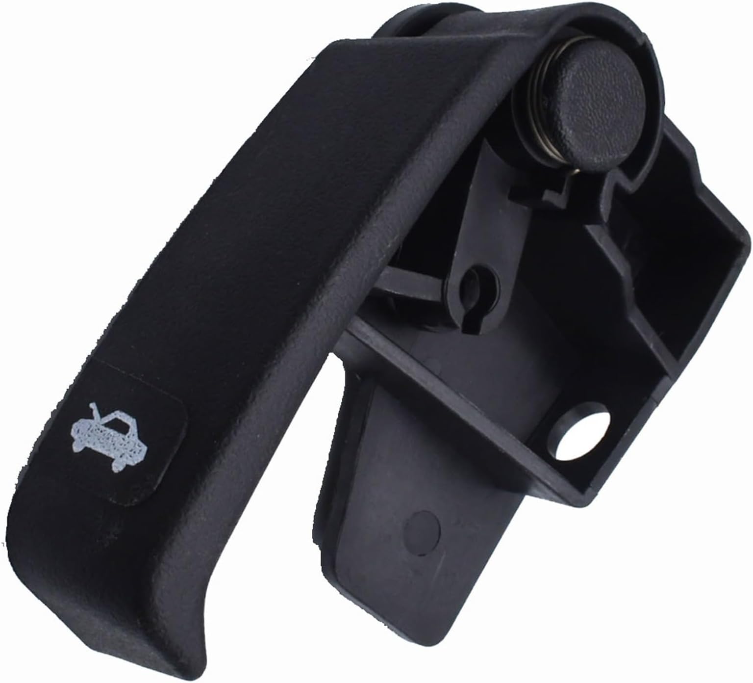Bonnet Release Handle Lever For Gmc For Yukon For Yukon Xl 2000 2001 2002 2003 2004 2005 2006 Car Hood Latch Release Pull Handle Car Accessories Replace 15741109