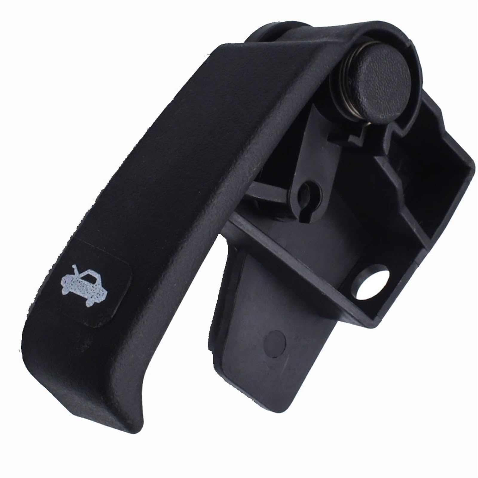 Bonnet Release Handle Lever For Gmc For Yukon For Yukon Xl 2000 2001 2002 2003 2004 2005 2006 Car Hood Latch Release Pull Handle Car Accessories Replace 15741109