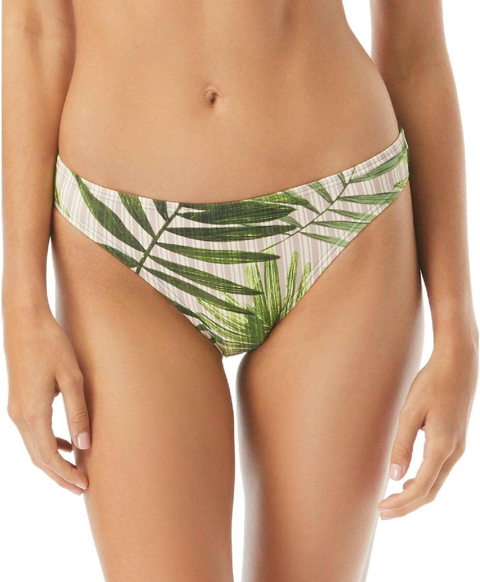 Vince Camuto Women's Classic Bikini Bottom Swimsuit