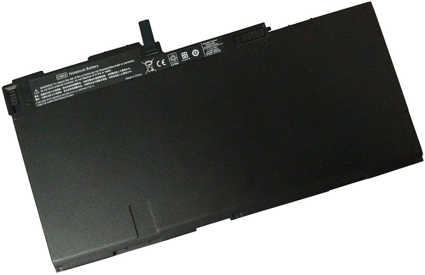 SellZone CM03XL Laptop Battery Compatible with HP CM03XL 716723-271 ...