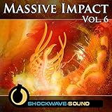 massiv album release  Massive Impact, Vol. 6