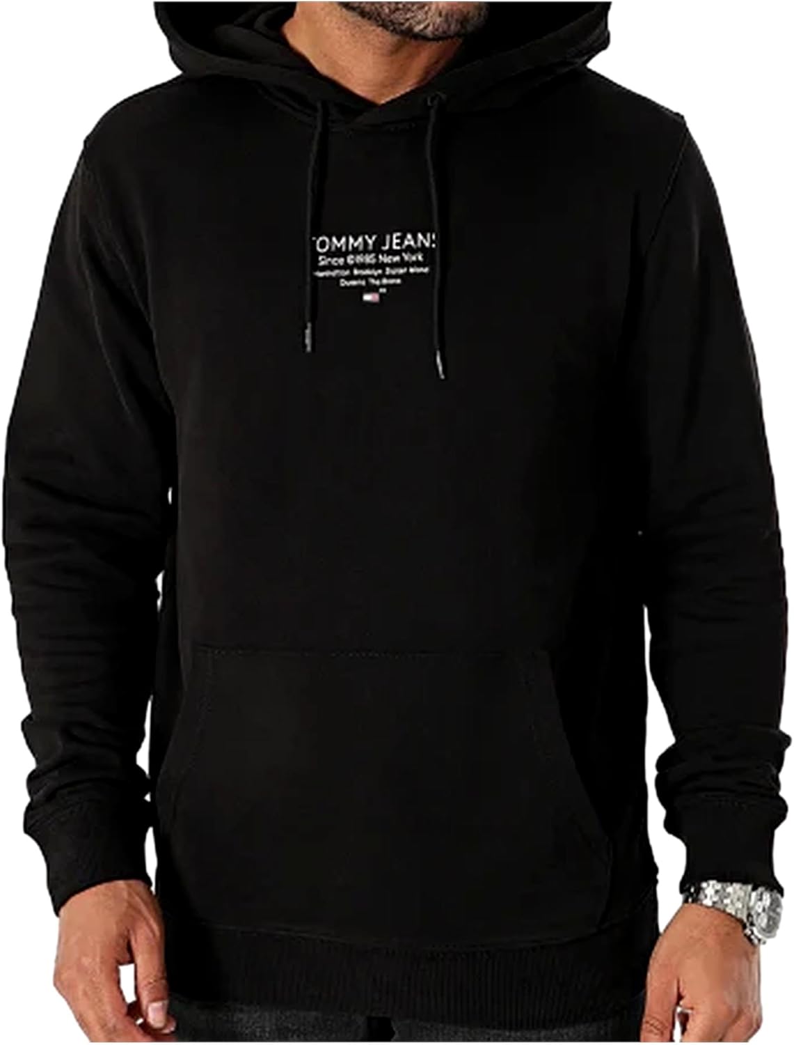 Tommy Jeans Men's Hoodie