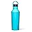 Corkcicle Sport Canteen - Keeps Drinks Cold 25 Hours - Stainless Steel Water Bottle - Triple-Insulated - Spill-Proof - Summer Drinkware Gift - Keeps Drinks Ice Cold - 32 oz - Sun-Soaked Lilac