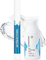 Vista 1 de smileactives – On-the-Go Ultimate Dúo de blanqueamiento e iluminador