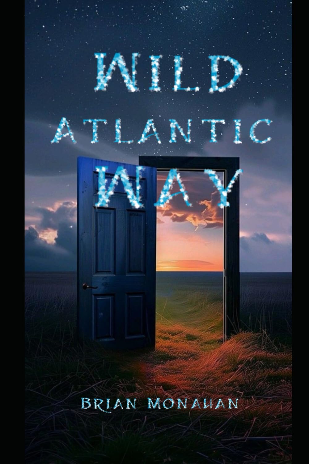 Wild Atlantic Way