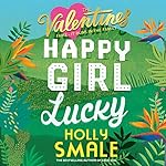 Cover of Happy Girl Lucky