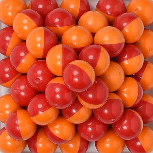 Miniatura 4 de Duke Extreme - Proyectiles de pimienta de calibre .68 no letales (25 unidades)