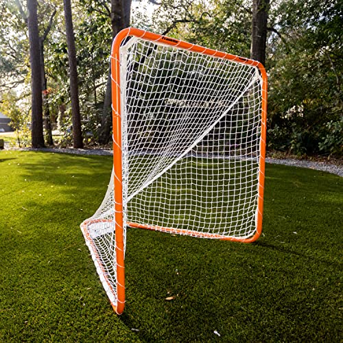 Franklin Sports Backyard Lacrosse Goal - image 8