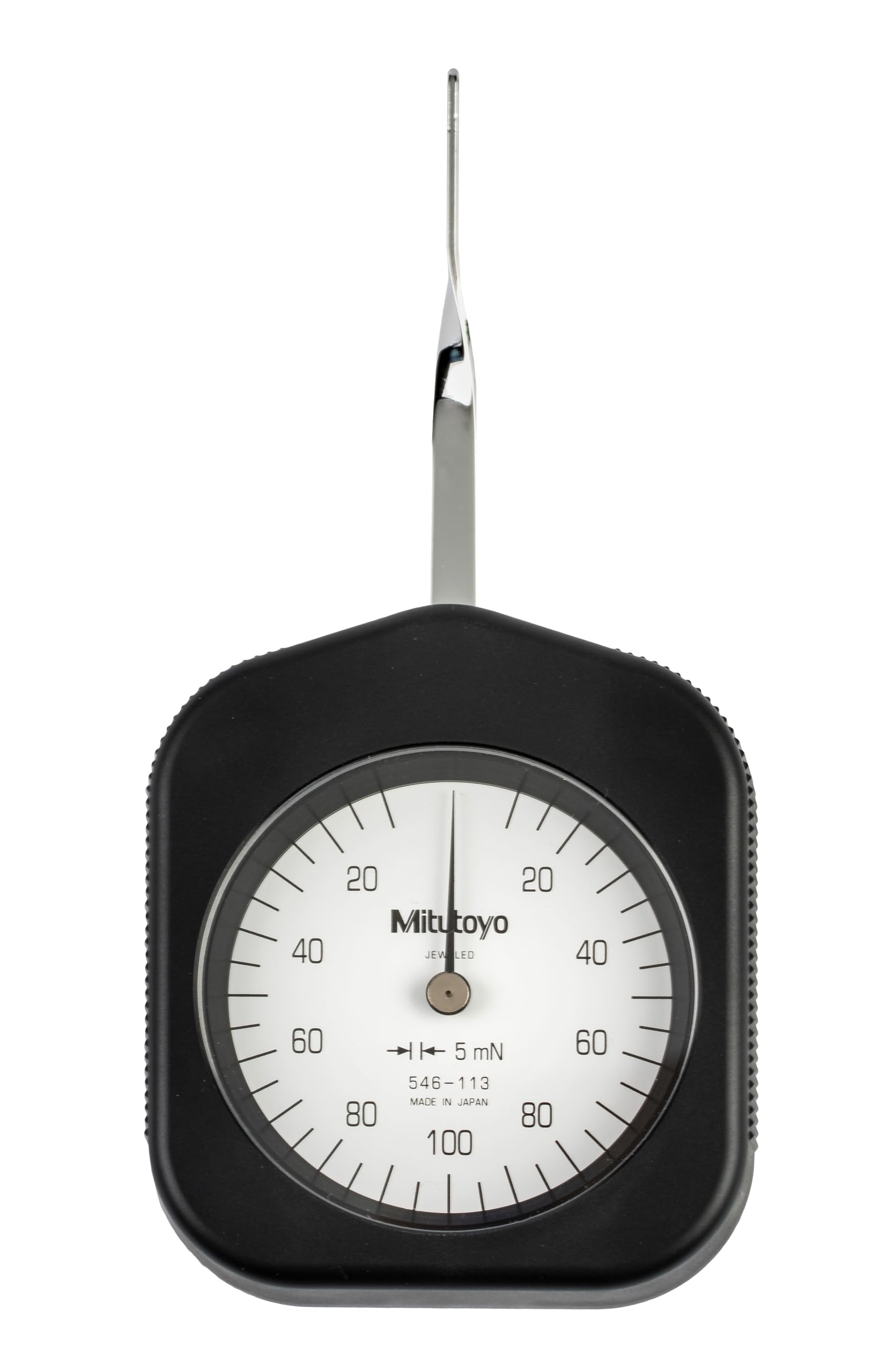 Mitutoyo 546-113 Federwaage