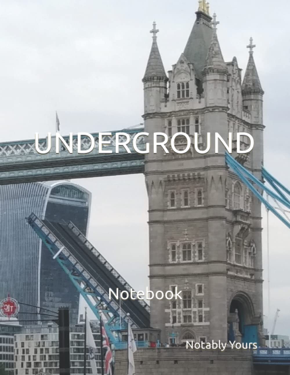 Underground: Notebook