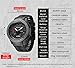 NORTH EDGE Reloj deportivo para hombre Imagen de NORTH EDGE Reloj deportivo para hombre