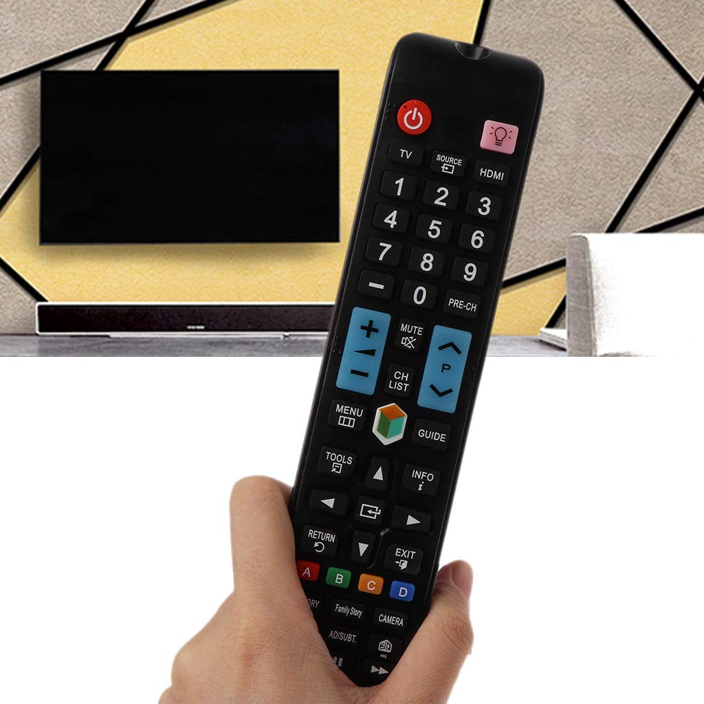 Mando a distancia universal RM-D1078