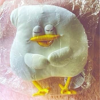 等身大 とりもち ぬいぐるみ 等身大 とりもち ぬいぐるみ とりもち 特大むにゅぐるみ 【個別