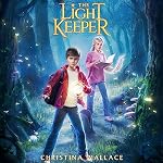Cover of The Light Keeper