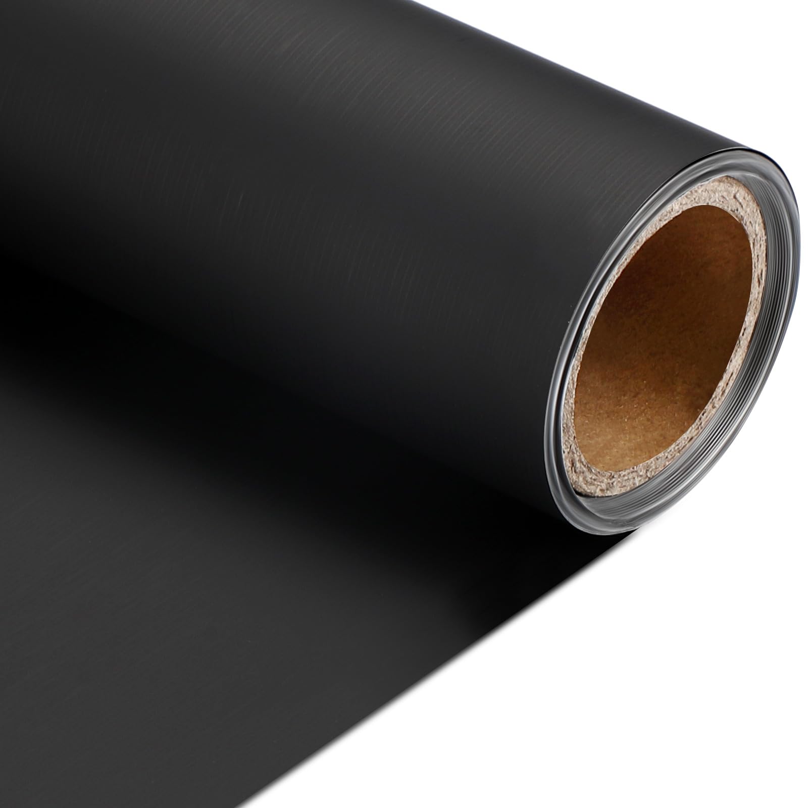 MotiMind Matte Cinefoil 12 Inch x 20 Feet Roll Photography Masking Light Leaks Aluminum Foil for Precise Light Control Reusable Cinefoil for Video