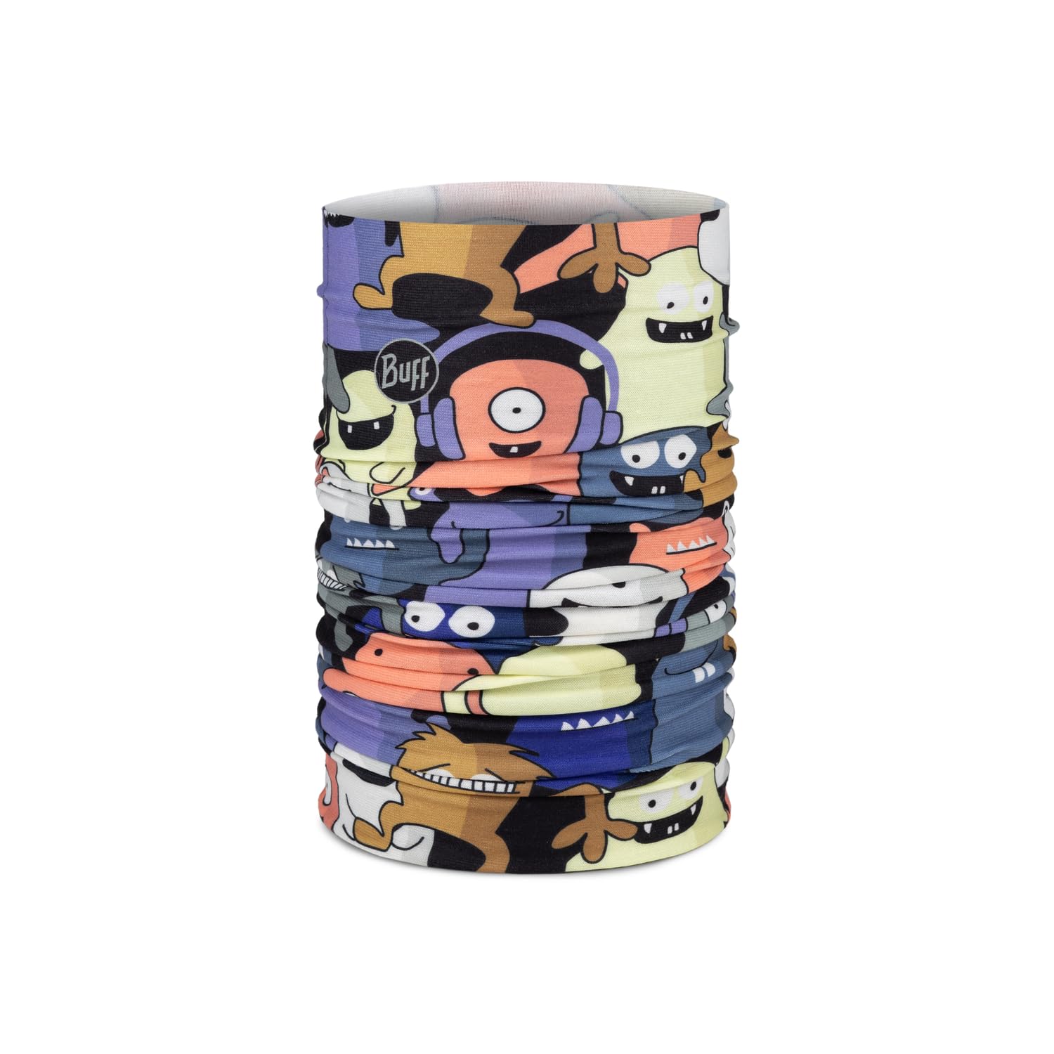 Buff Original EcoStretch Neckwear Kids Multi Unisex Youth