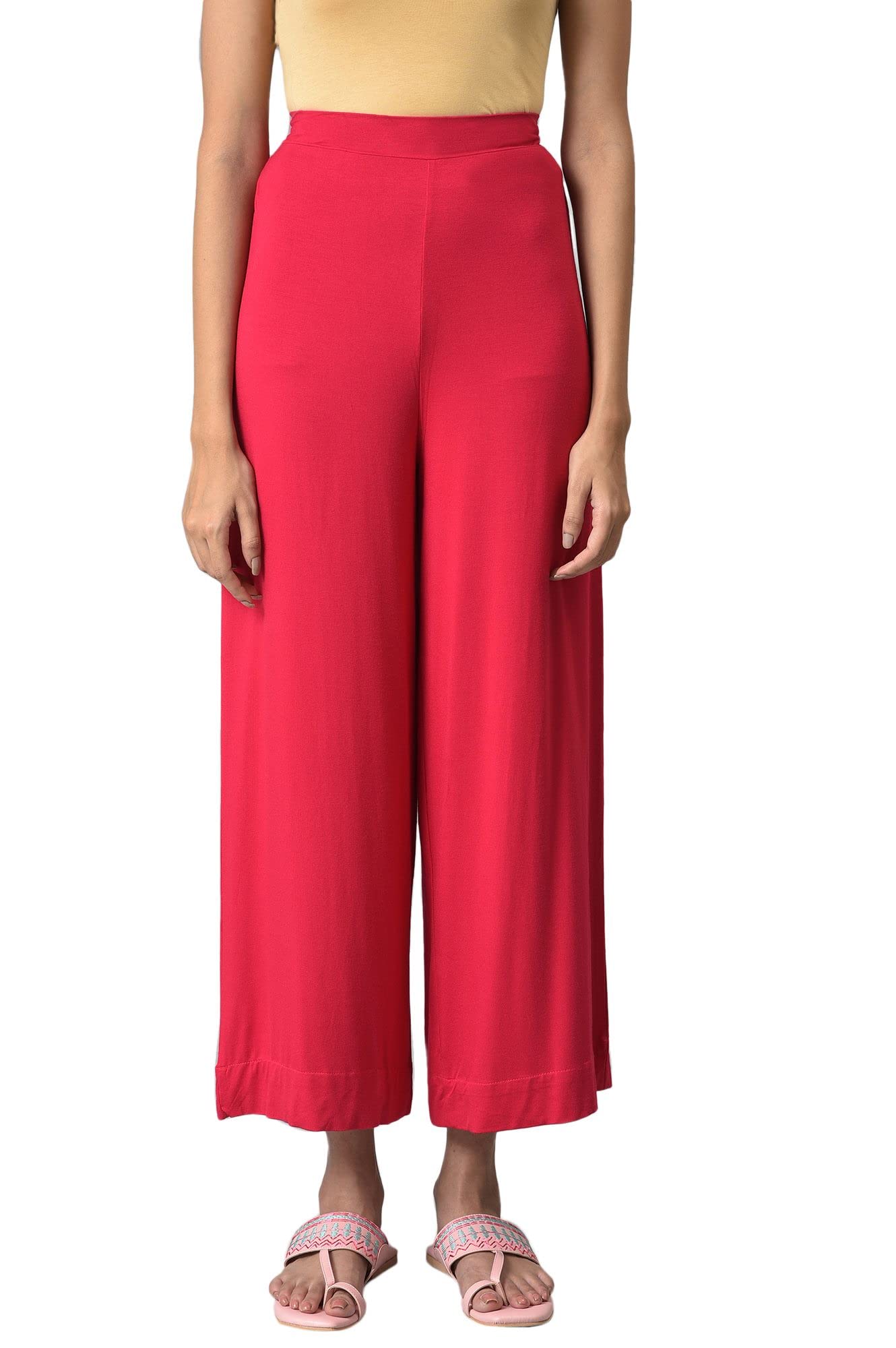 aurelia Women Relaxed Pants-picture-20