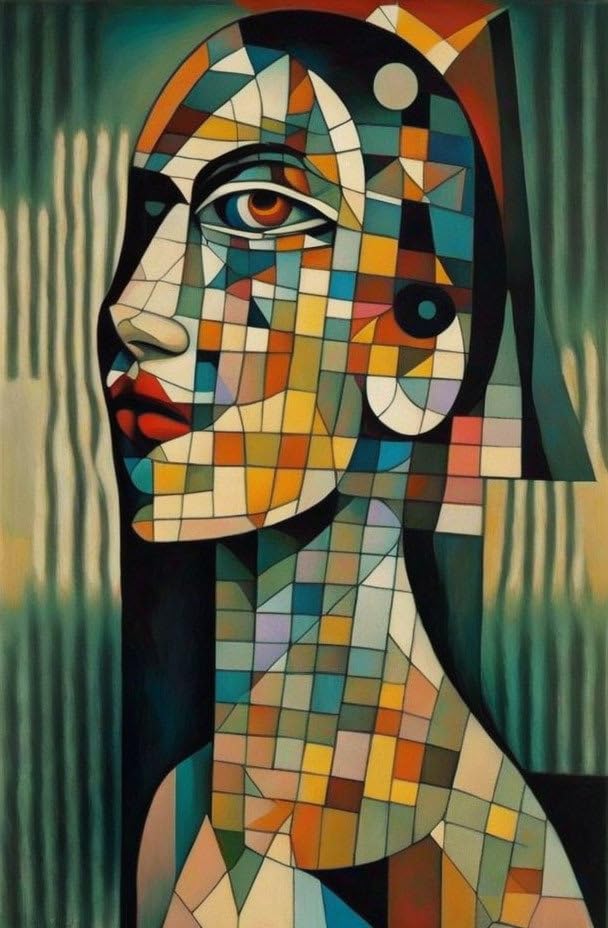 Affiches sur toile art mural pour relooker un mur vide sans percer
