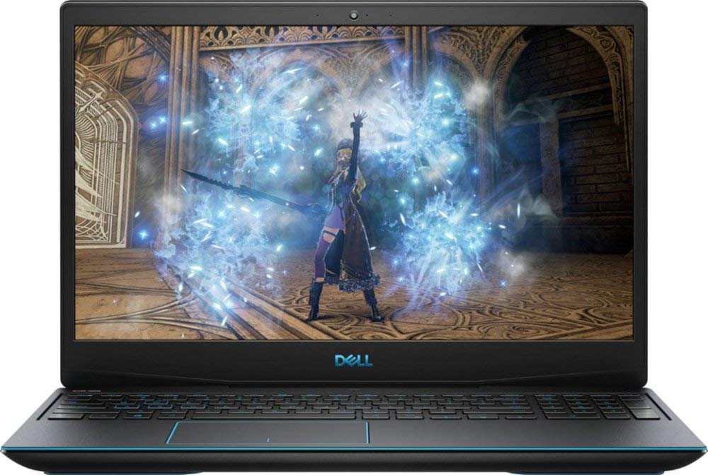 Dell 15 6 FHD i5 9300H 8GB 512GB