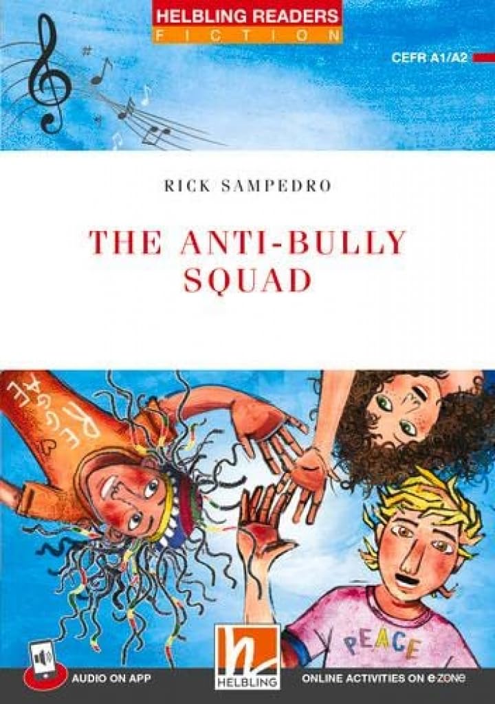 The Anti-Bully Squad