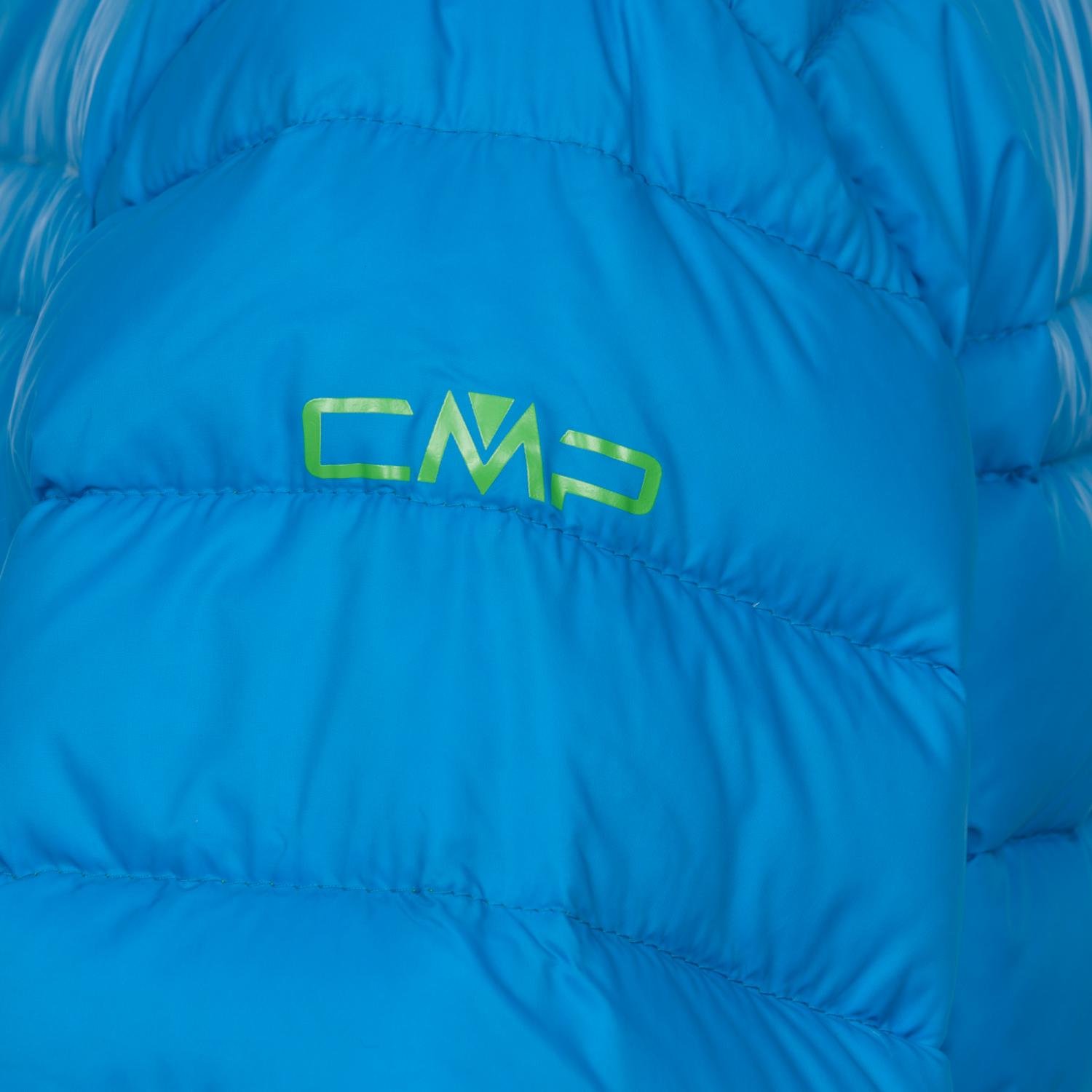 CMP, Piumino Bambino
