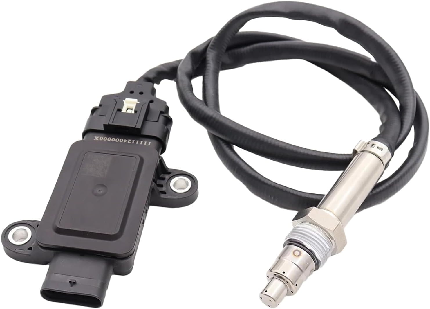 55514714 NOX Sensor Nitrogen Oxide Sensor Compatible with OPEL Insignia B Sports Tourer Z18 2.0CDTi
