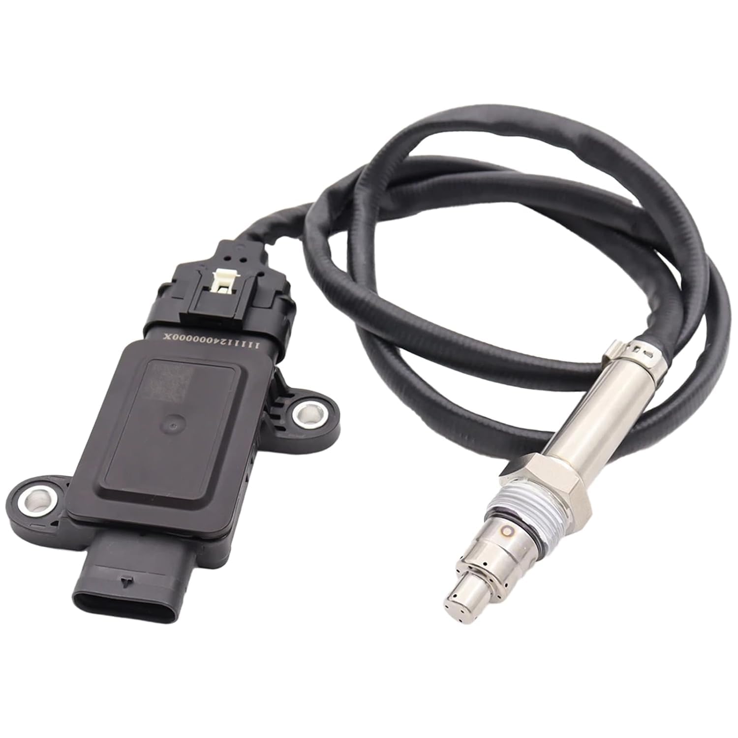 55514714 NOX Sensor Nitrogen Oxide Sensor Compatible with OPEL Insignia B Sports Tourer Z18 2.0CDTi
