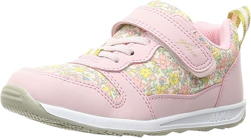 Amazon イフミー キッズスニーカー Calinカラン 花柄 15 0 21 0cm 運動靴 スニーカー Amazon イフミー キッズスニーカー Calinカラン 花柄 15 0 21 0cm 運動靴 スニーカー