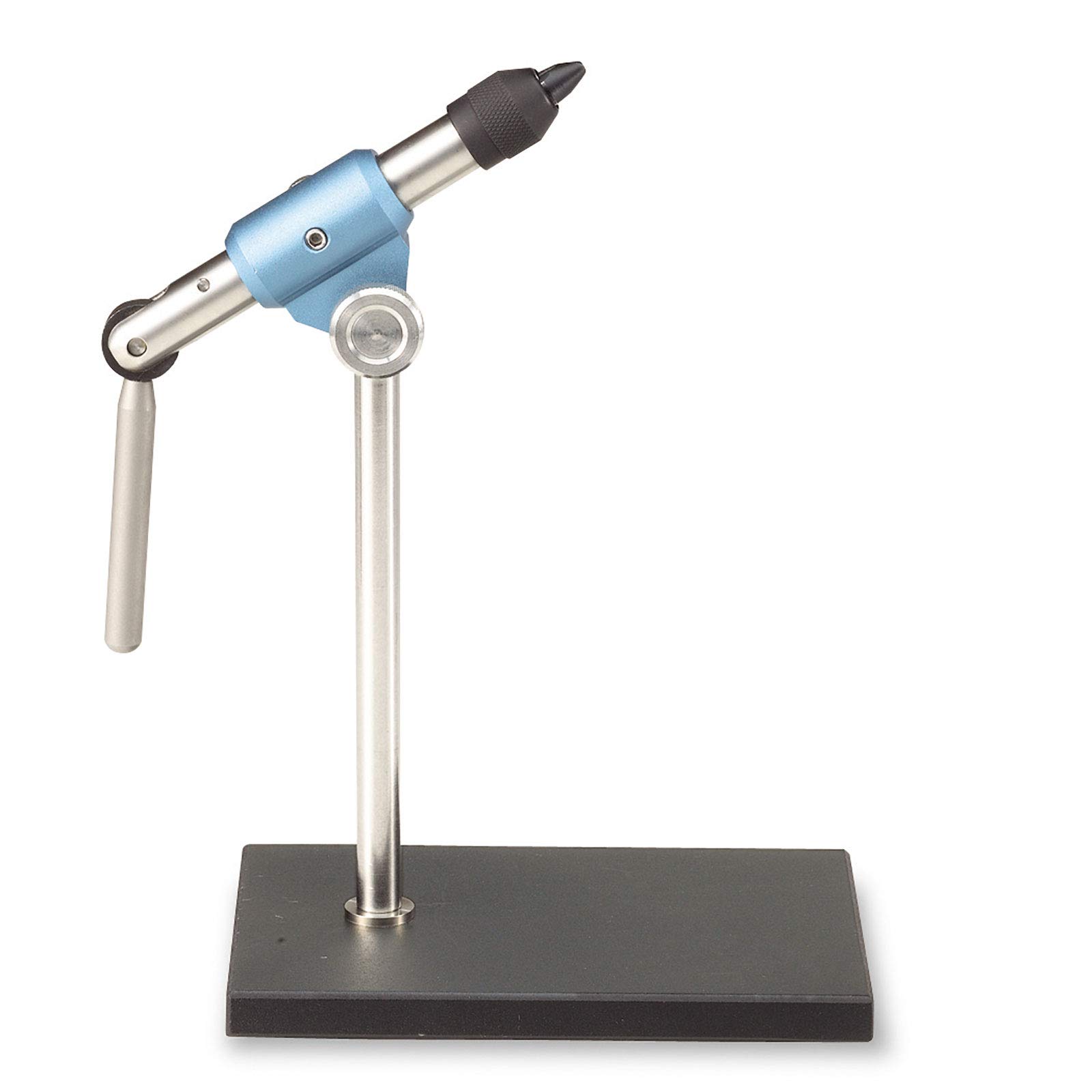 Amazon | Tiemco Fly TyingソリッドVise | ティムコ(TIEMCO