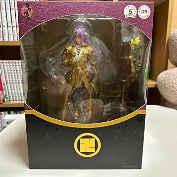 Amazon.co.jp: 刀剣乱舞 蜂須賀虎徹 1 8 スケールフィギュア : おもちゃ