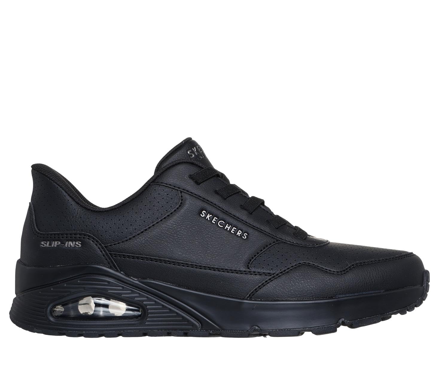 Skechers Uno Banksia Luxe BasketHomme