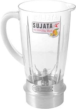 Sujata Frootmix Juicer Jar
