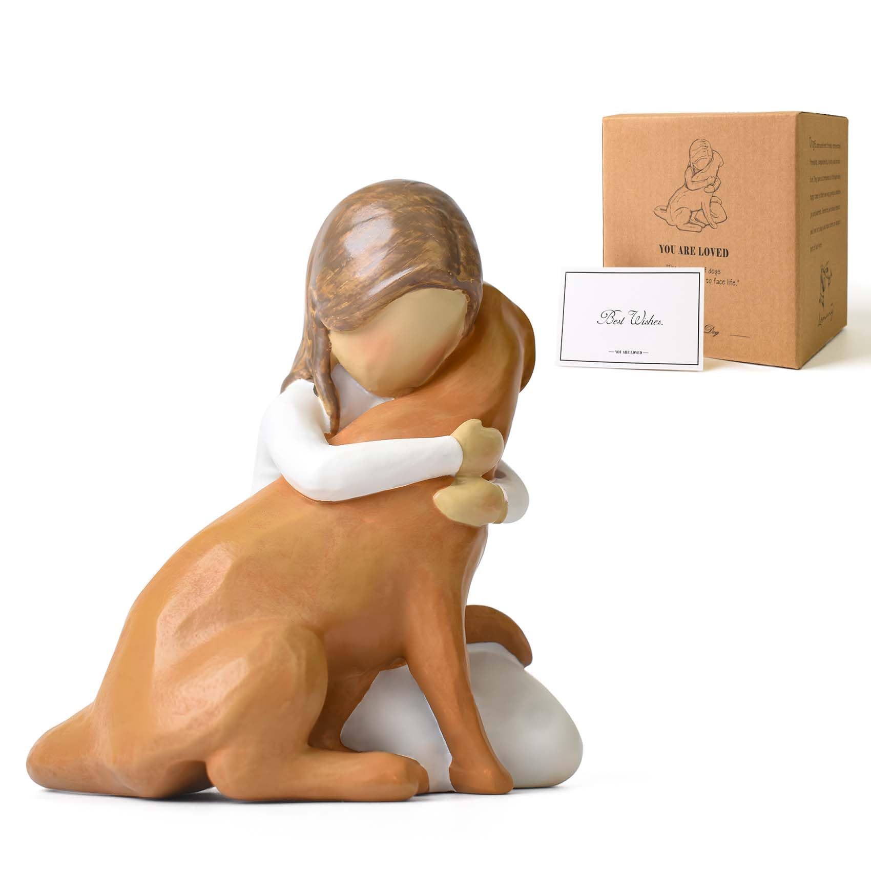 Unique Death Of Dog Gifts Keepsake To Remember Death Of A Dog By