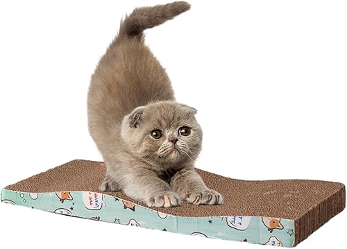 Miniatura 9 de Poste rascador para gatos, poste rascador para gatos, poste rascador de gatito, poste rascador para muebles, poste rascador interactivo para gatos,